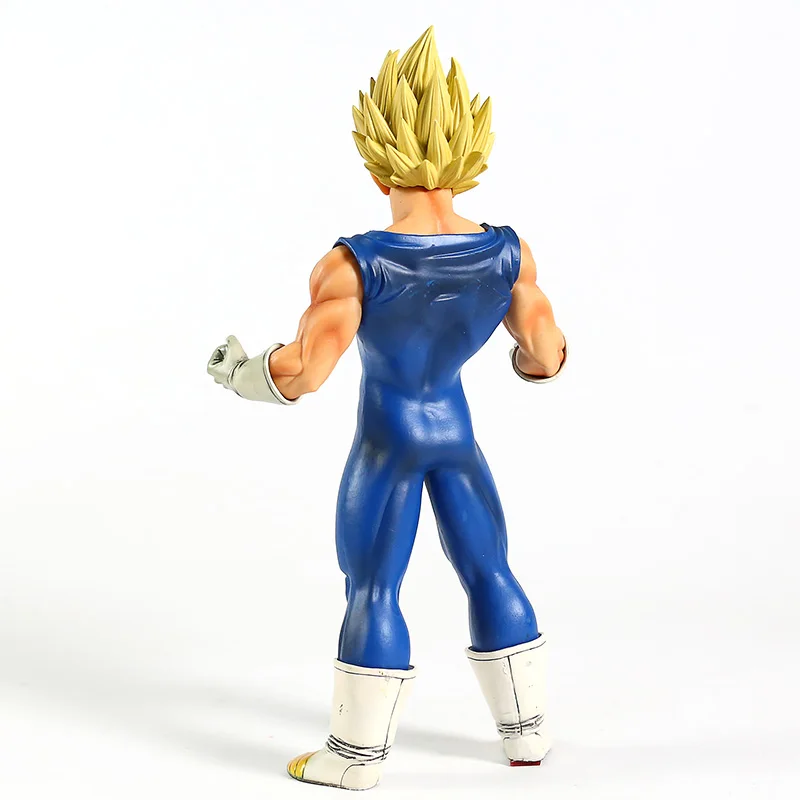 MSP Mater звезды кусок супер сайян Вегета ПВХ Фигурки коллекционные модели игрушки |