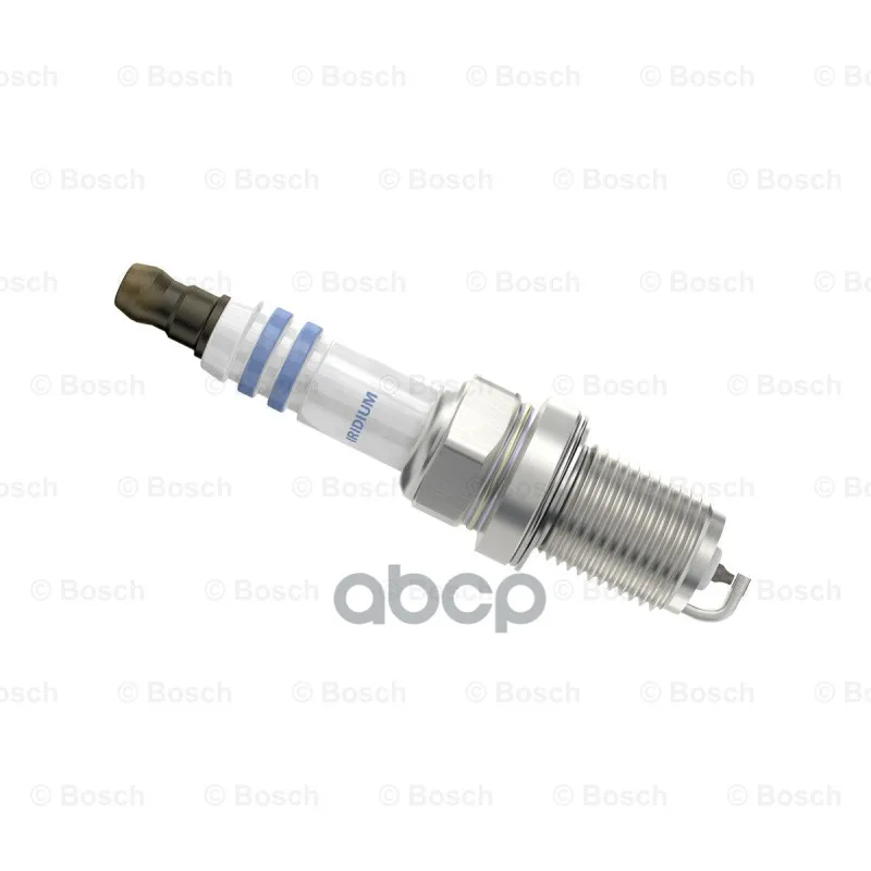 Свеча Зажигания (0.7) Fr6kii332s 1 Шт. 0242240707 Bosch арт.
