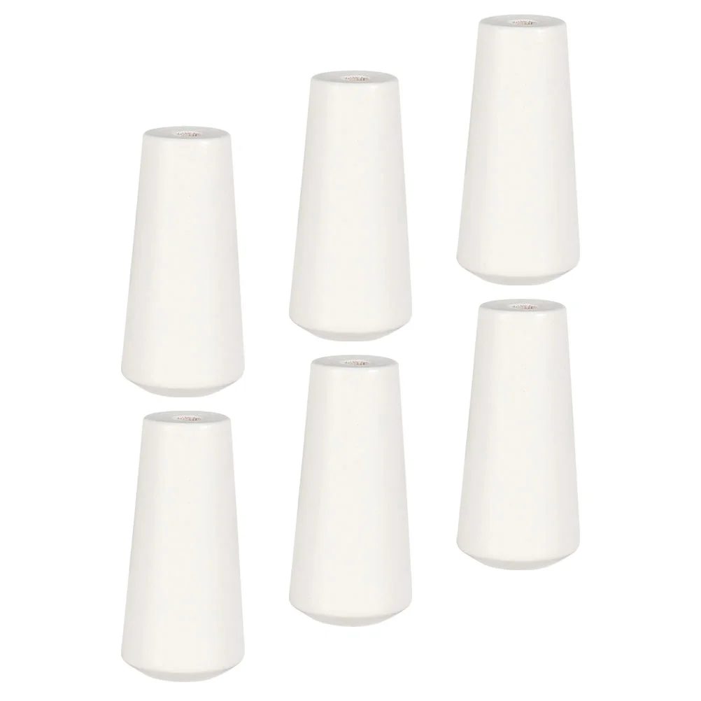 6 шт. деревянный шнур кисточка подвески для жалюзи оконные римских кисточки