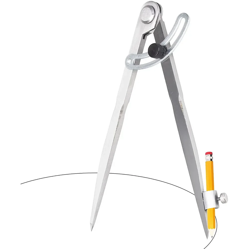 

FTBTOC Столярный компас для деревообработки