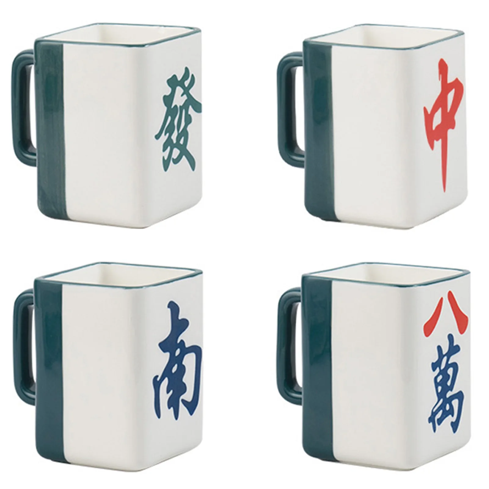 

Ceramic Tea Mug Espresso Mug Espresso Cups Drink Cup Porcelain Tea Cup for Beverage Coffee Tea