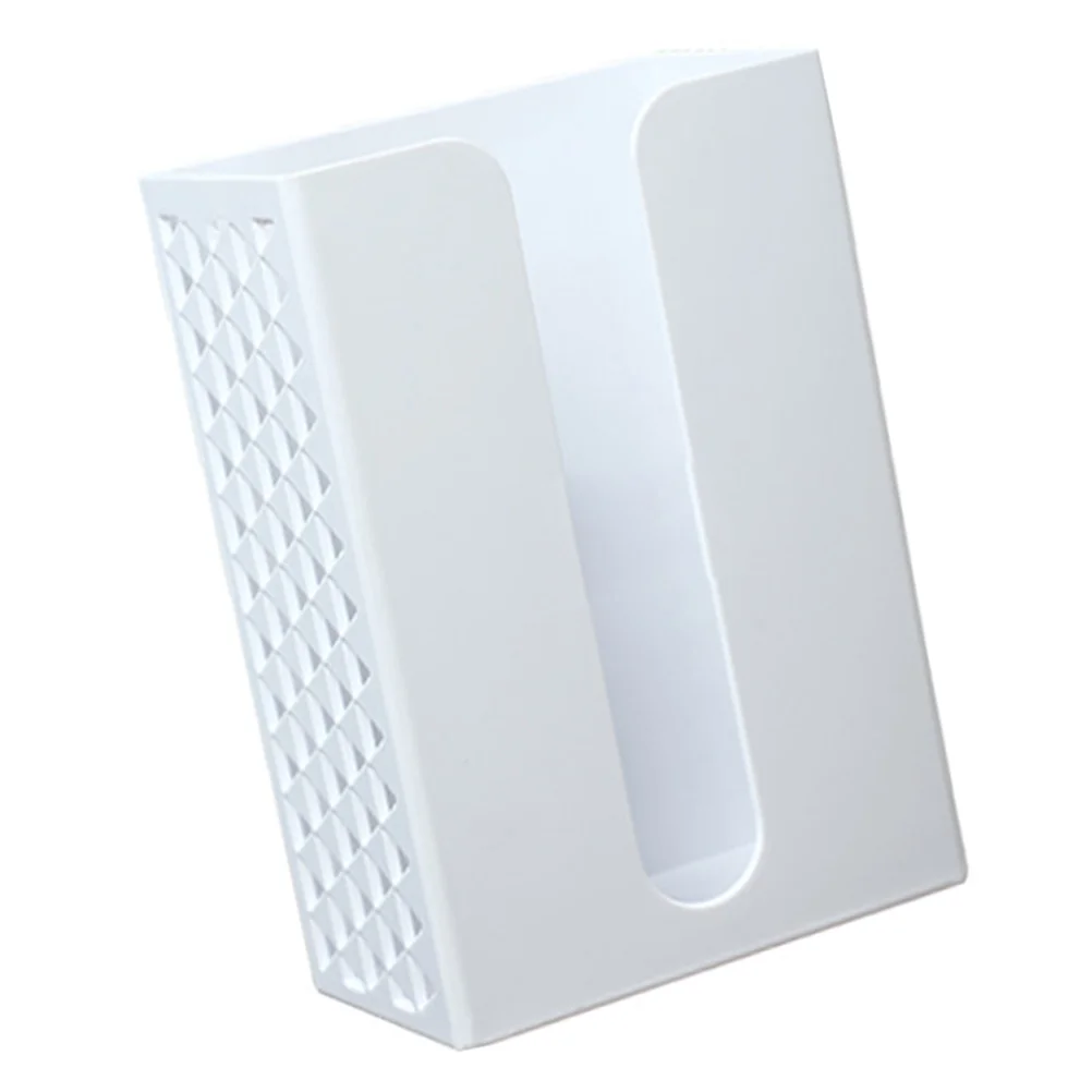 

Wall Mount Paper Towel Holders Wall Tissue Box Organizer Facial Tissue Box Cover Tissue Box Car Tissue Holder Dryer Sheet Holder