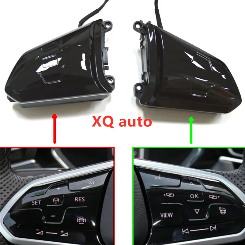 1EA959442B сенсорный кнопочный переключатель на руль автомобиля для VW Golf 8 MK8 PASSATB8PA 1EA 959 442 B