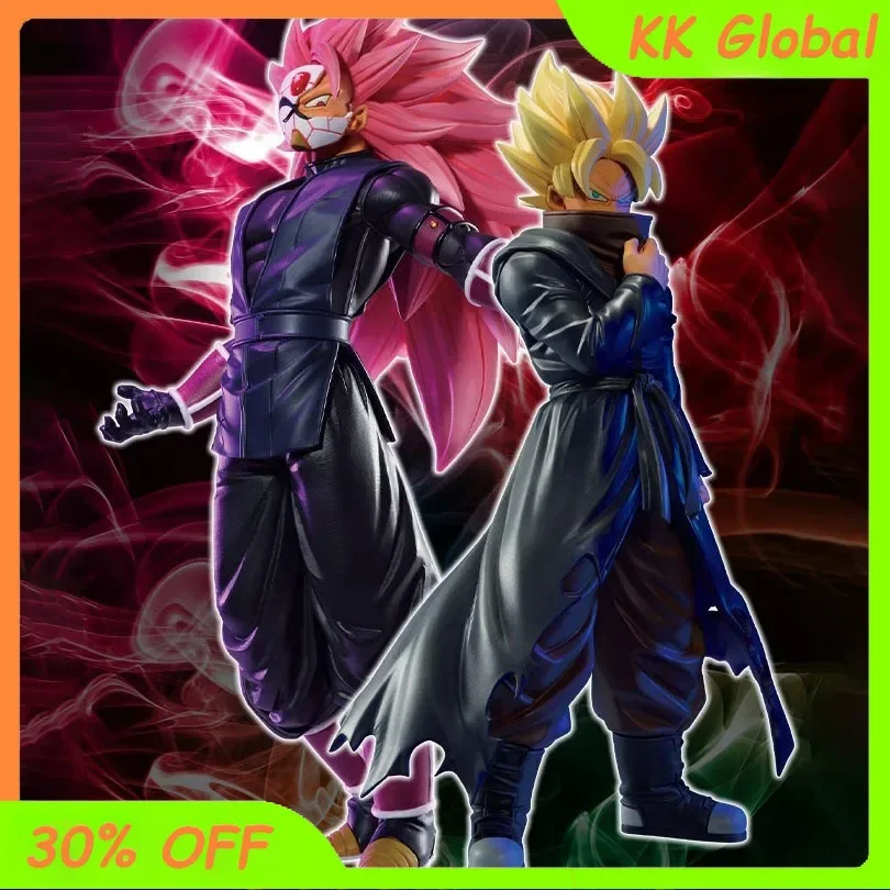 Экшн-фигурки из м/ф Драконий жемчуг 28 5 см