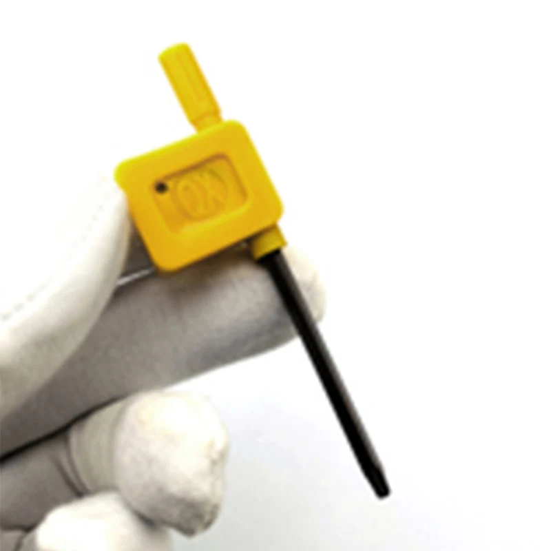 Заклепки для рукояток ножей из нержавеющей стали T10 M3.5