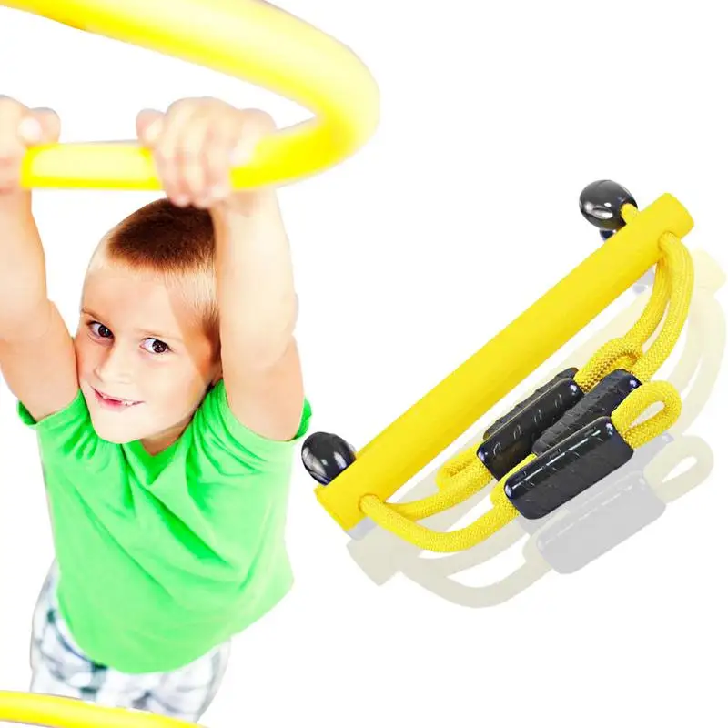 

Рука для скалолазания обезьяны бар для детей обезьяны оборудование для игровой площадки для детей и молодежи простой в использовании рука ...