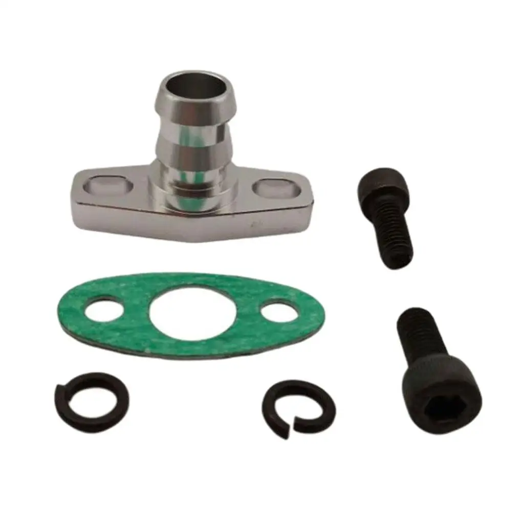 Адаптер уплотнения фланца слива масла для GT RGT28R R GT35R