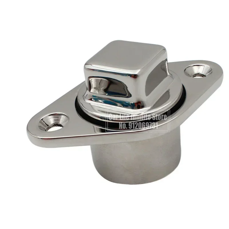 Сливная пробка для лодки дренажное оборудование морской гарборда аксессуары