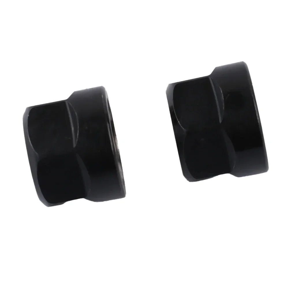 Зажимная гайка ER11A Цанга M14 * 0 75 мм аксессуары патрон CNC 140CR стальная ER фрезерные