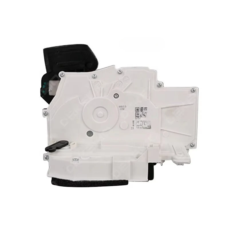 

OEM 4K0839016Q DEKEWO автозапчасти дверной замок для AUDI 2018-2024 A6C8 A7 Q8