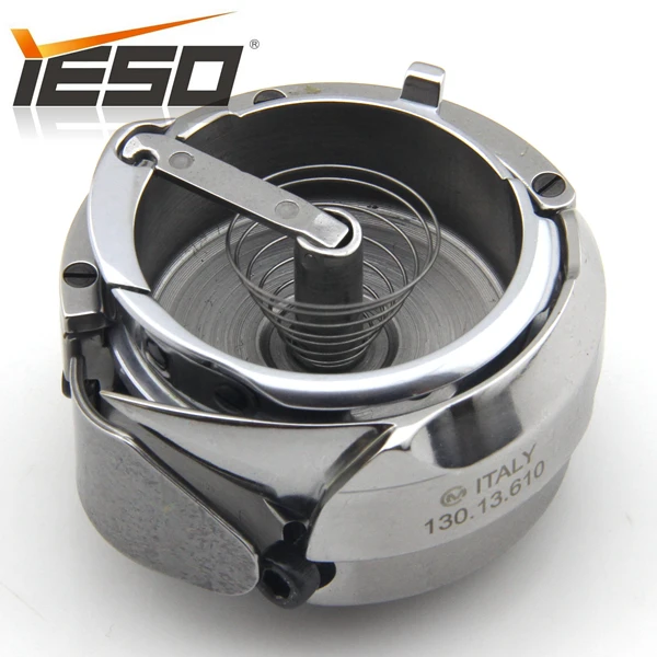 

0667 155634 130.13.610 Rotary Hook Durkopp Adler M767 Sewing Machine Parts Sewing Accessories Sewing Part