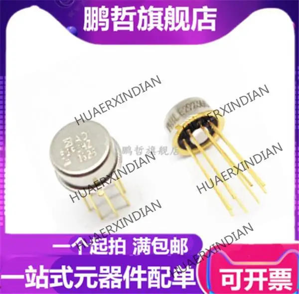 

Новый оригинальный AD549JHZ AD549JH TO-99