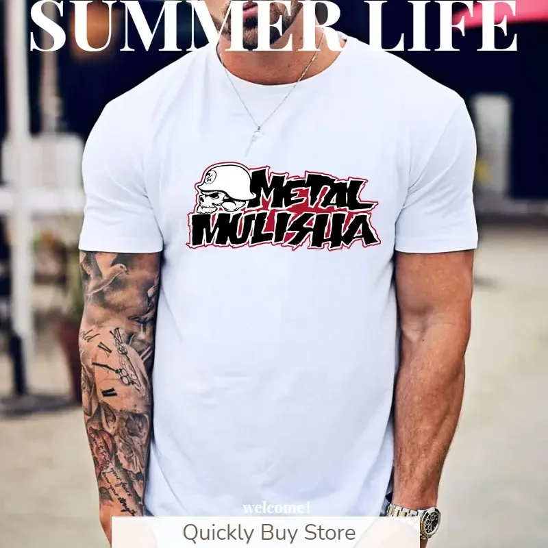 Футболка Mulisha металлическая женская с графическим принтом для мотокросса