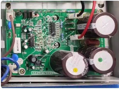 Применимо к модулю PFC строки JGP011A 30111019 печатной платы компьютера