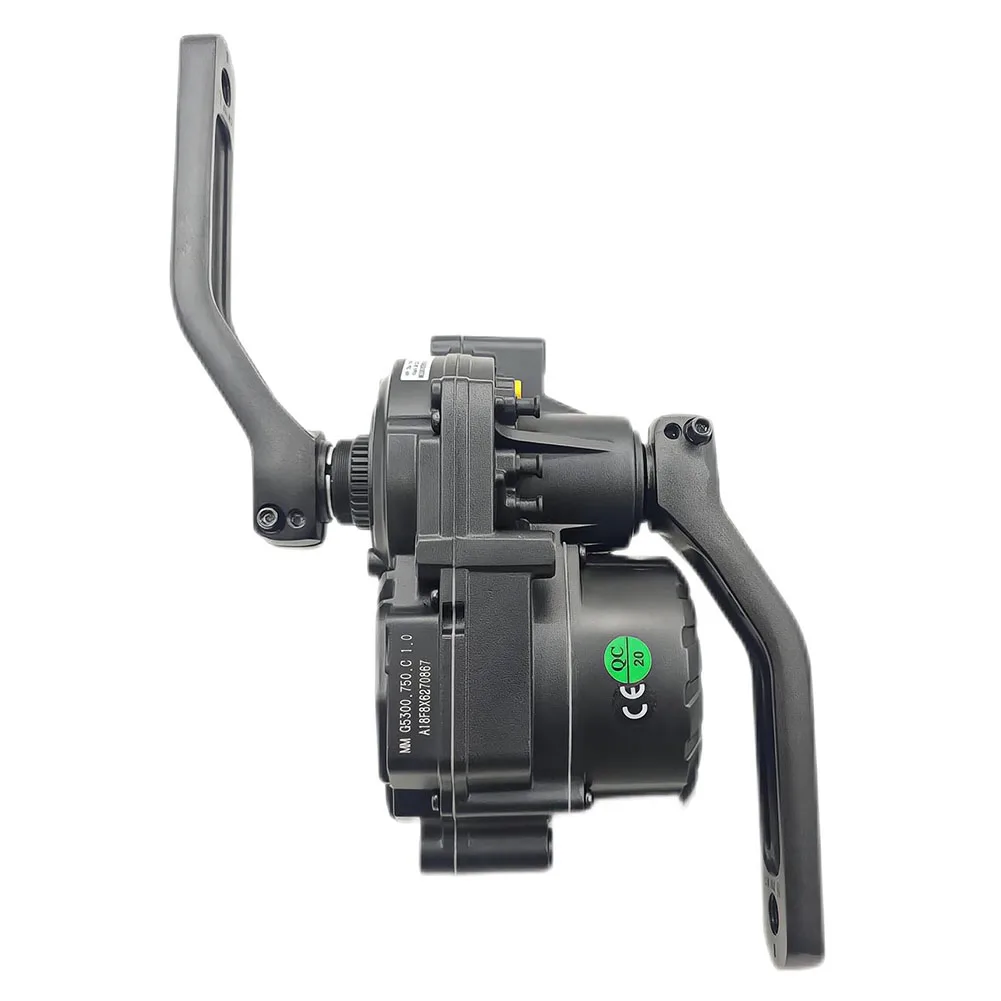 

Tools Cranks 152MM About 400g/set Accessories Aluminum Alloy Black Hot Sale Parts For M400 M600 M510 M560 M800