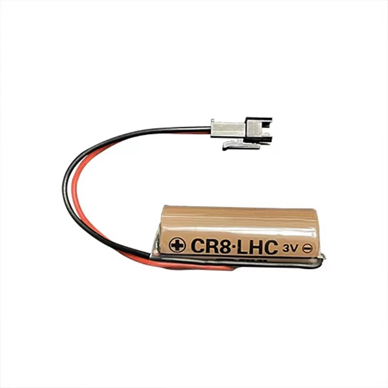 Аксессуары для литиевых батарей CR8.LHC 3V
