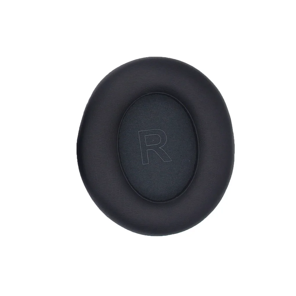 Подушечка для наушников подушечка губка без заусенцев тонкая работа легкая