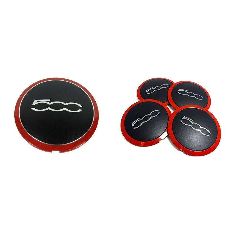 Муфта 133 мм для Fiat 500 колпачки ступицы колеса наклейка с эмблемой 68078419AC 68078421AC 51884863