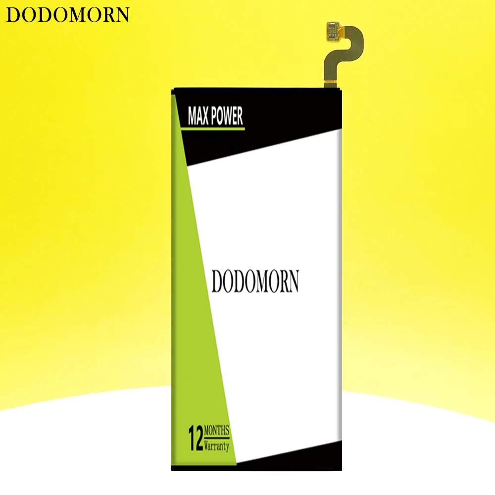 Аккумулятор DODOMORN EB-BG930ABE для Samsung GALAXY S7/S7 Edge G9300 G930F G930A G9308 EB-BG935ABE G9350 - купить по