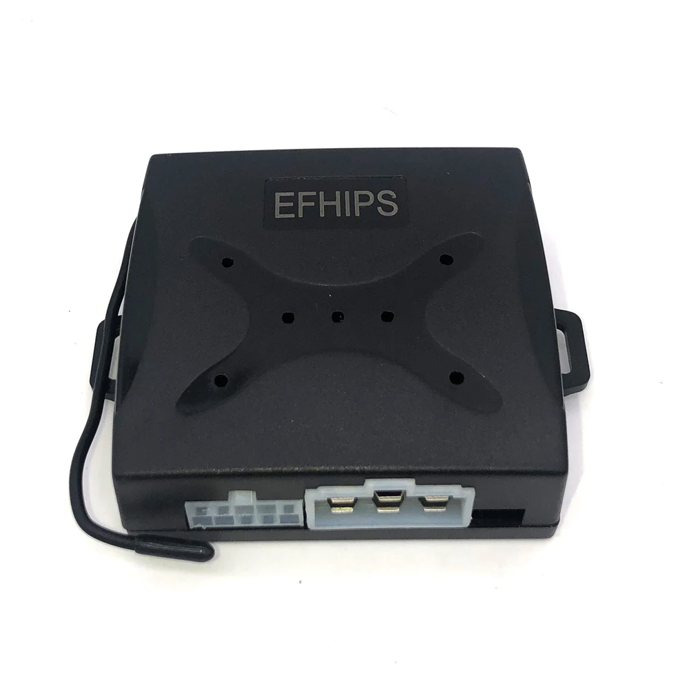 Универсальный хост системы бесключевого доступа с автоматическим запуском и