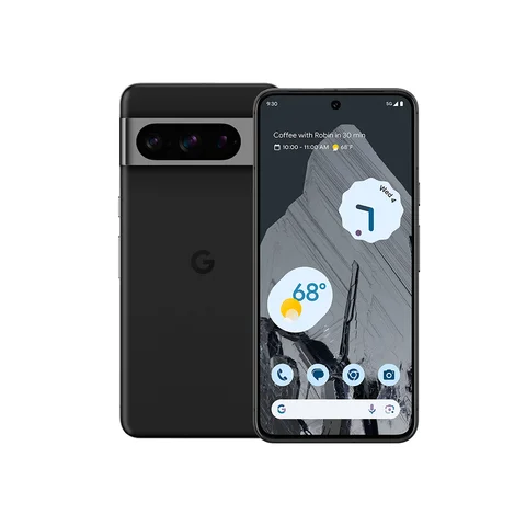 Смартфон Google Pixel 8 Pro, 12/128ГБ, global