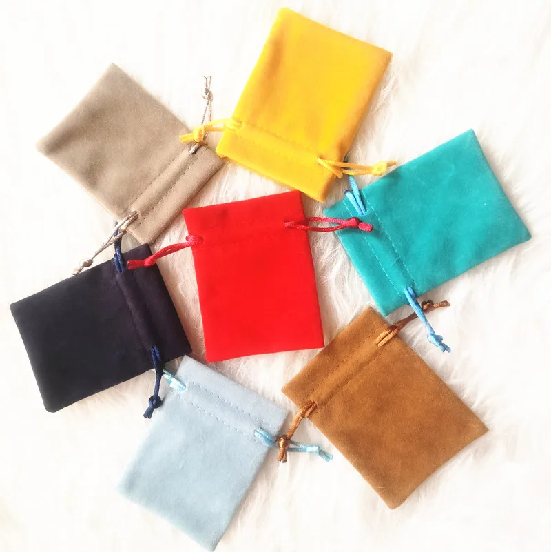 7*9 см Свадебные Рождественские Праздничные сумки женская сумка на шнурке