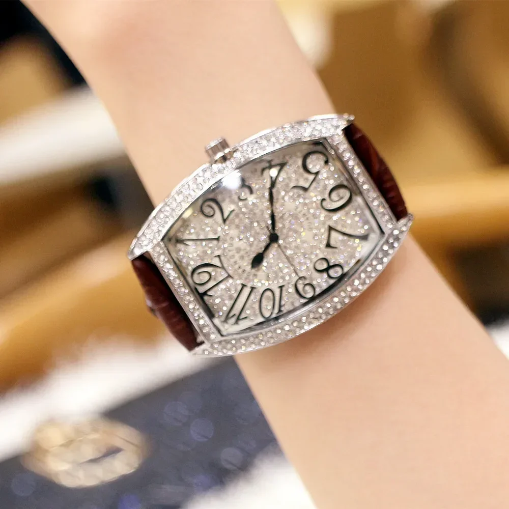 Мужские кварцевые часы Mobangtuo Reloj Классические наручные в стиле хип-хоп с