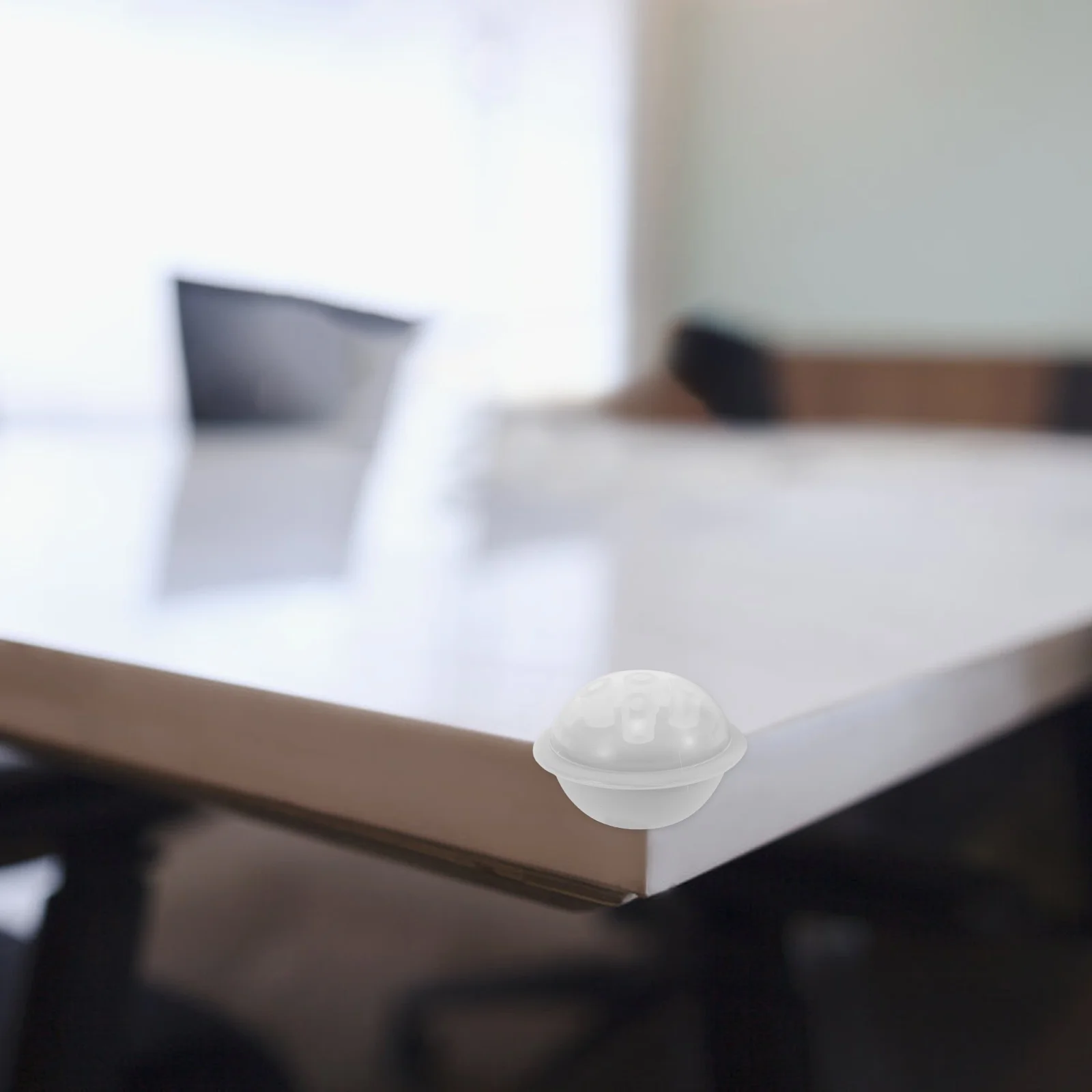 2 шт. защита для углового шкафа детей защитная стола край