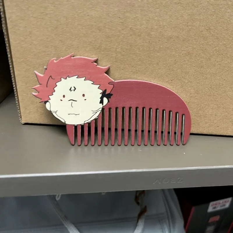 Милый аниме гребень ююютсу Kaisen милый студенческий общежитие детский портативный