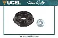 

Store code: 10484B content for shock absorber mount bearing and top wedge (KIT) CLIO II CLIO II CLIO II CLIO II
