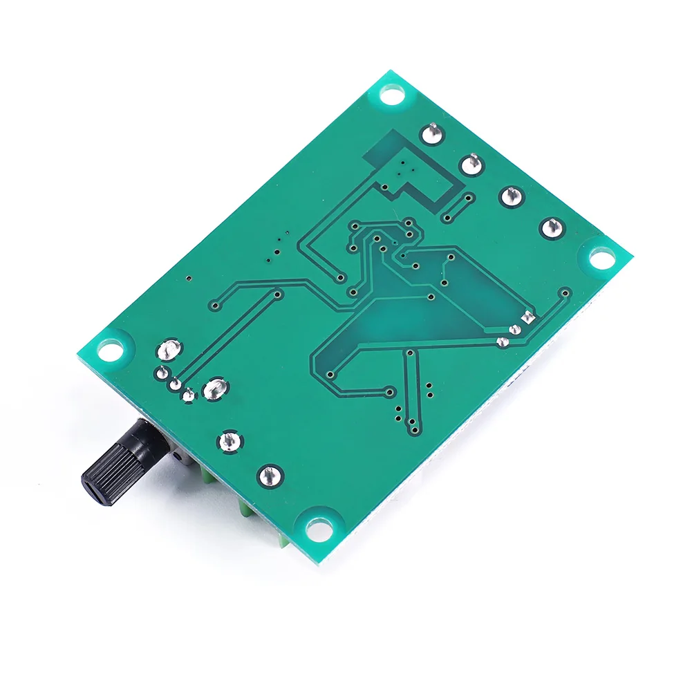 

Brushless Motor Protection Board 3/4 Wire 6*4.5cm Accessories Controller