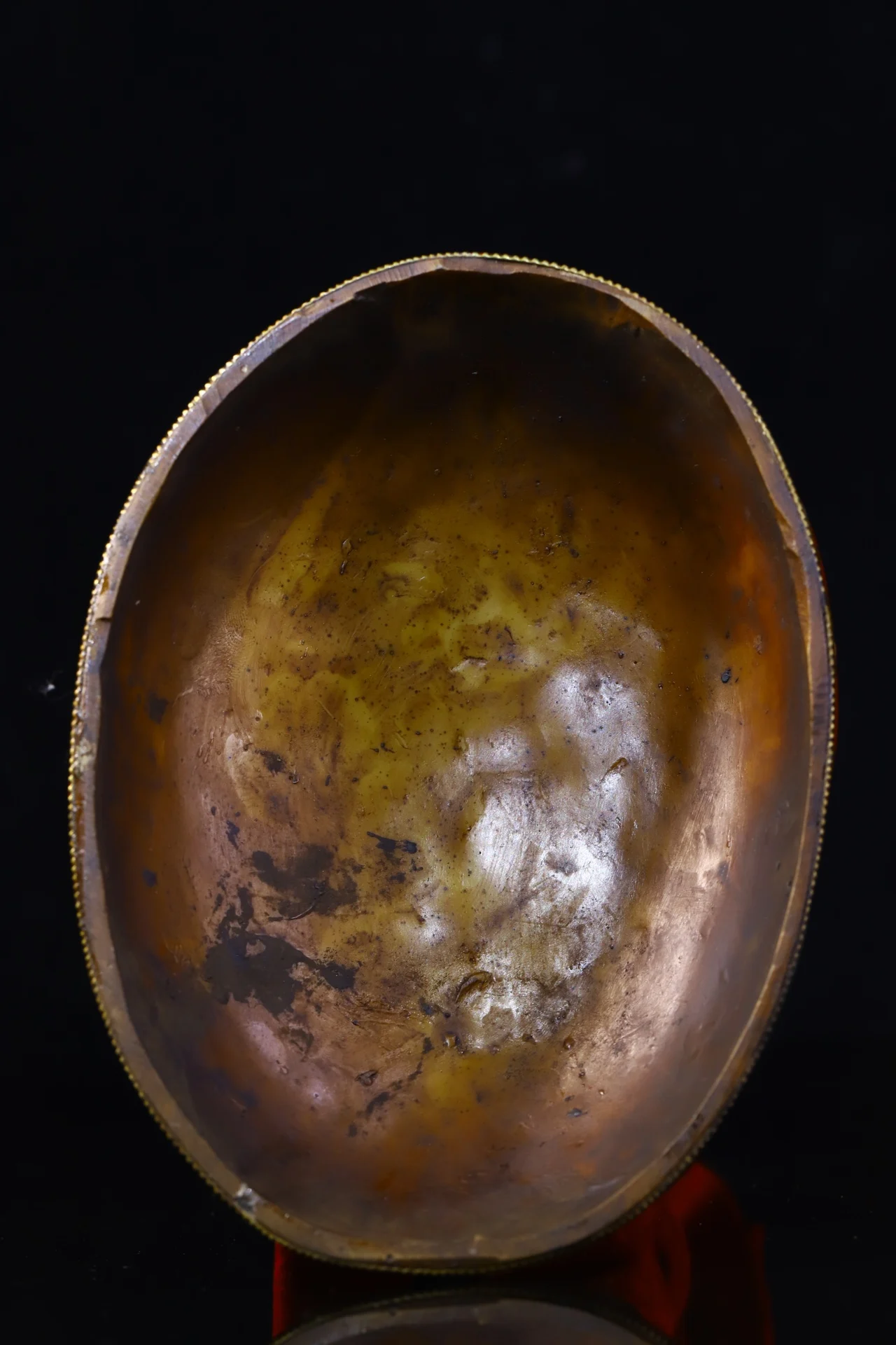 Коллекция тибетских храмов 4 дюйма подвеска с рисунком в виде шести лампочек цвет