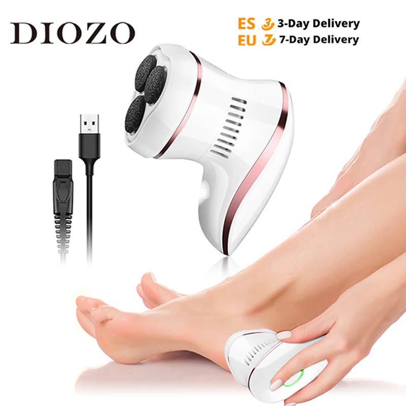 

Профессиональные инструменты для педикюра, средство для удаления мозолей и омертвевшей кожи, Шлифовальная Пилка для отшелушивания, электр...