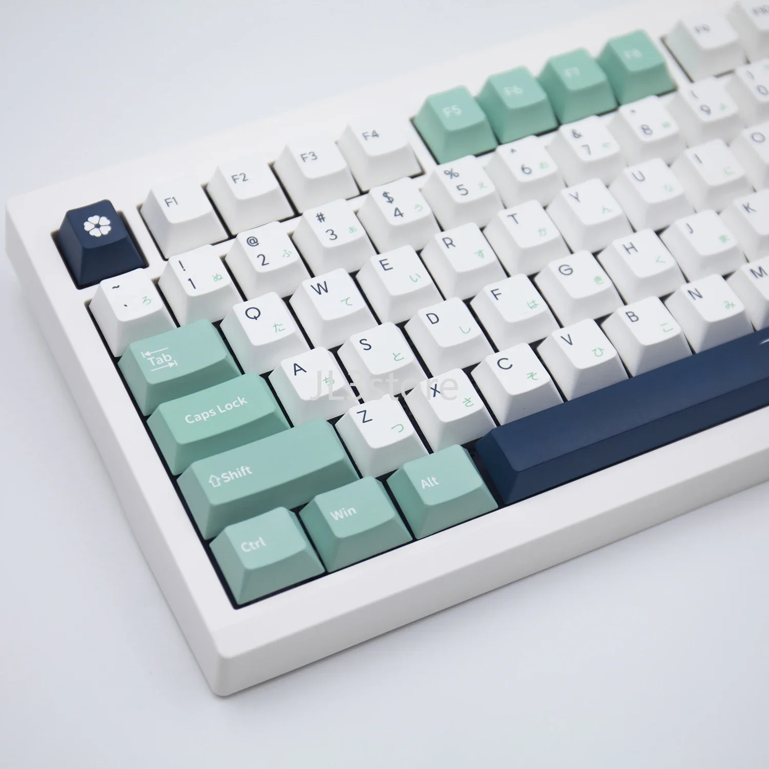 Геральдический колпачок для клавиатуры с горячей сублимацией небольшой полный