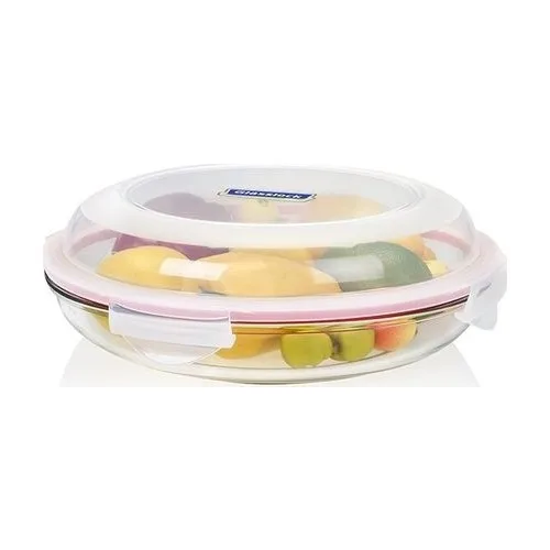 Biev Стекло замок хранения Container-800ml | Дом и сад