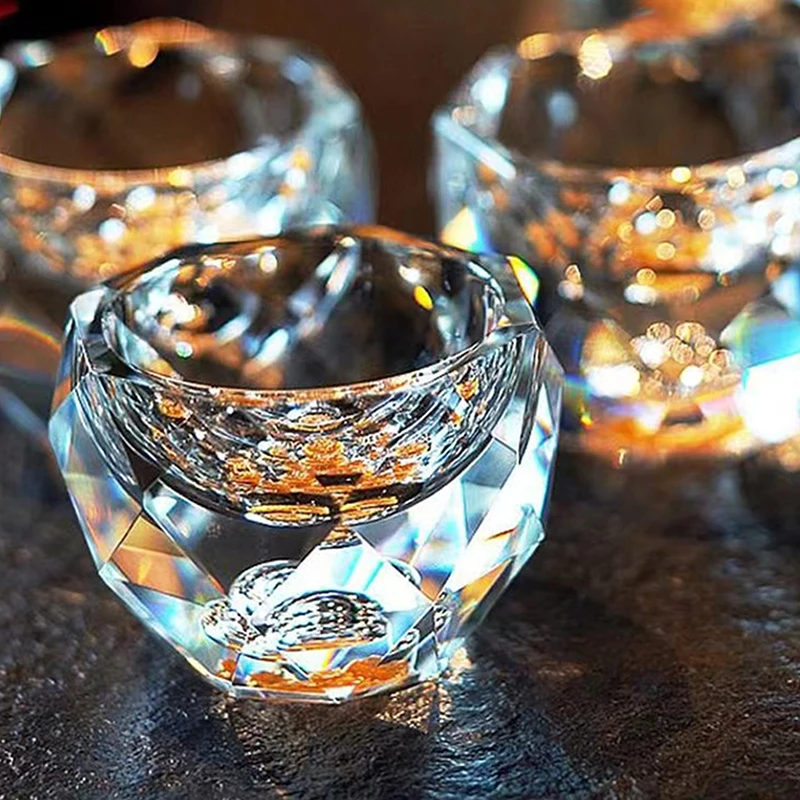 Бокалы для ликера и водки 50 мл