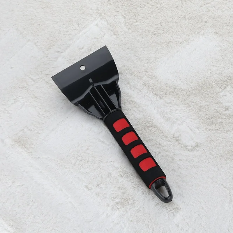 TOFAR Скребок для снега и льда автомобилей лобовое стекло маленькие грузовики