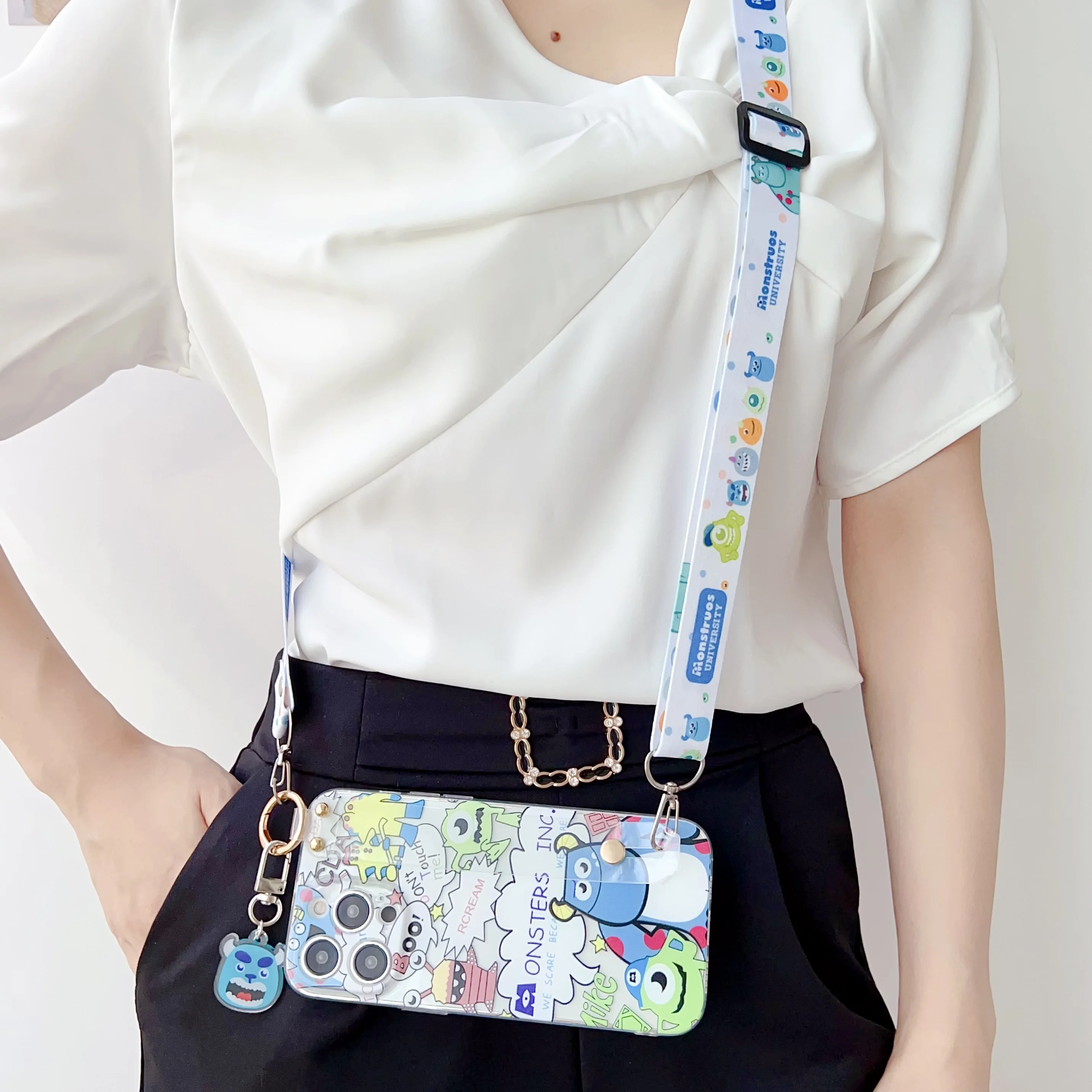 Чехол с ремешком на запястье для Xiaomi 10 11 12 13 Pro T lite Ultra Poco F3 F4 X3 M3 X4 X5 M4 C40 C50 M5