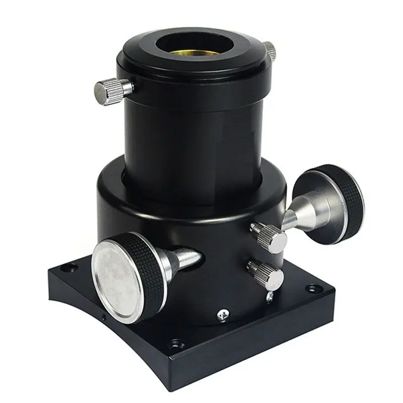 

xh star 2 inch Crayford Focuser for Reflector Astronomy Telescope Fully Metal Applicable to 203mm, 254MM and 305mm caliber