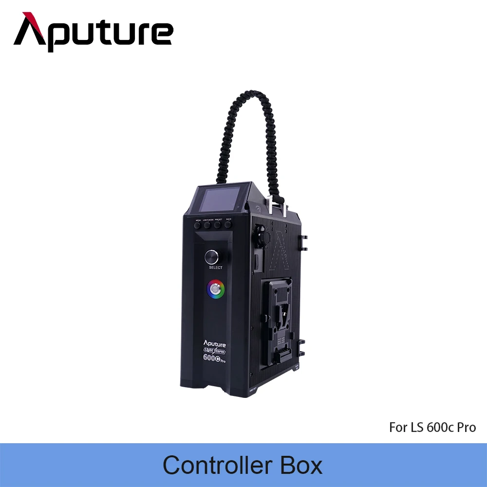 

Aputure Control Box for LS 600c Pro