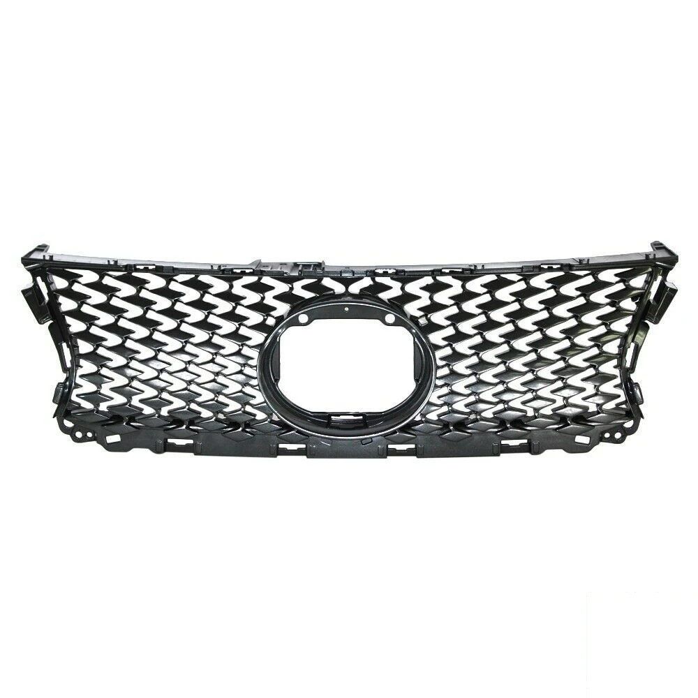 

Front Grille For Lexus 2014-15 IS250 2016 IS300 2014-16 IS350 IS200t 5311253061