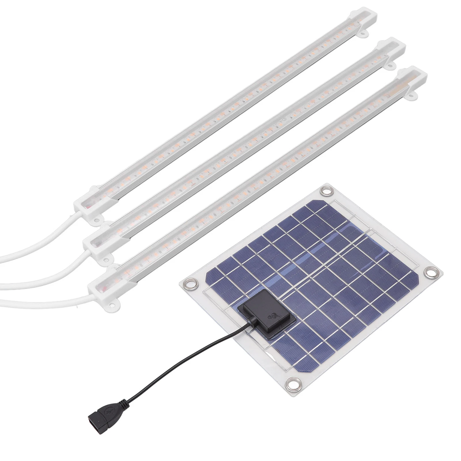 

Светодиодная лампа для теплиц, растений, растений, суккулентов, семян, овощей, солнечных растений, освещение для садоводства, семейного балк...