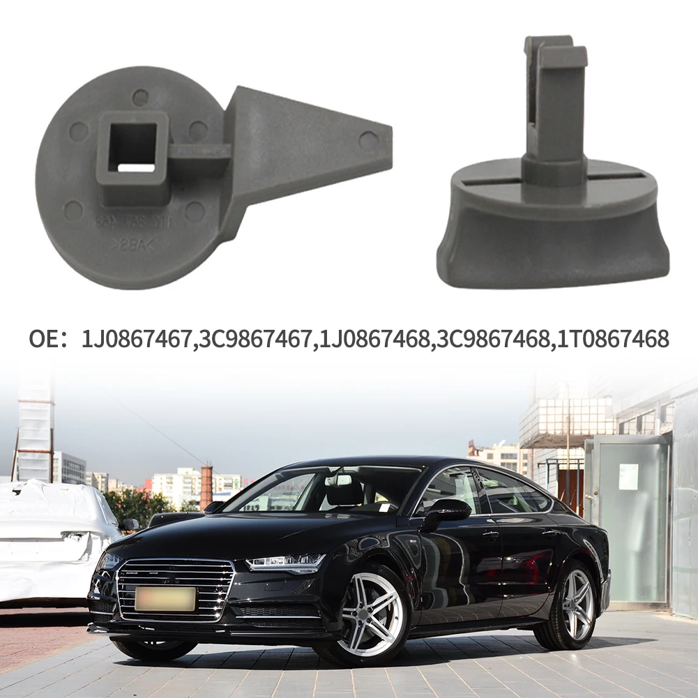 

Trunk Lining Locking Bolt Car 3C9867467 ABS Car Accessories Exterior Parts Mud Flaps Trunk Lining Locking Bolt None