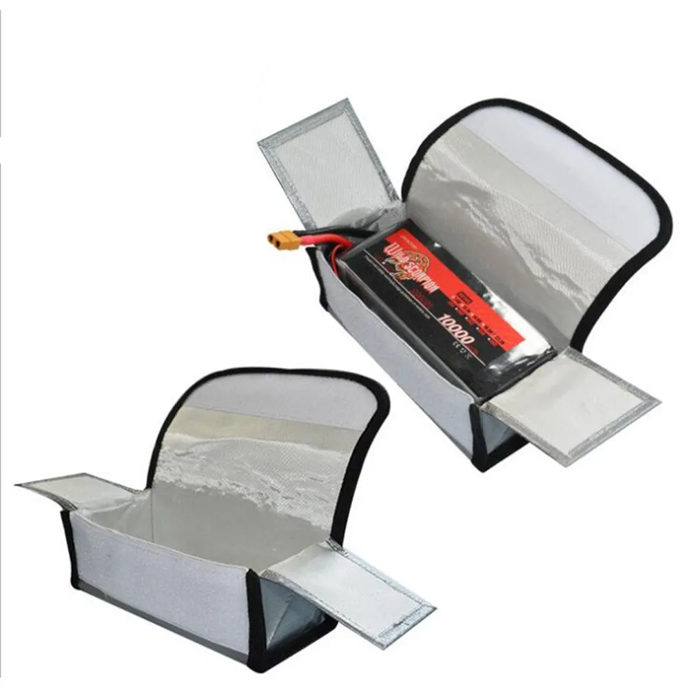 Водонепроницаемая водонепроницаемая сумка для FPV гоночных дронов