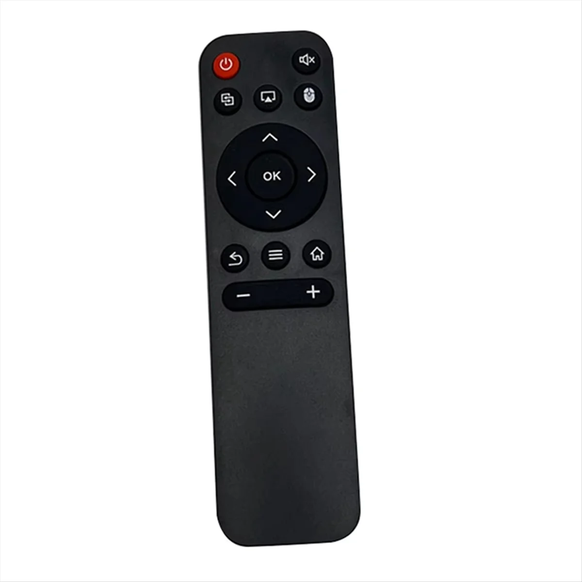 Projector Remote Control for HY320mini/HY320/HY300 Pro/HY300 Portable Replacement Universal