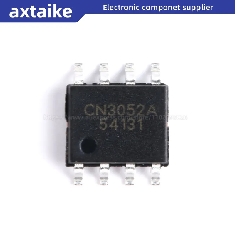 10PCS CN5711 CN951 CN3052A CN3058E CN3062 CN3063 CN3068 CN3082 CN3085 CN3152 CN3153B CN3155 CN3158 CN3162 CN3163 CN3303 CN3304 - купить по