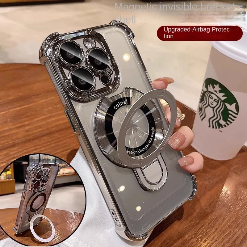 13 pro max ультратонкий чехол для мобильного телефона все включено iPhone 14 15 16