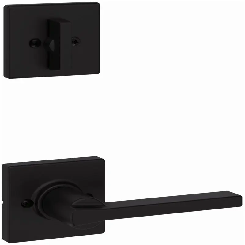 

SQT 514 Кейси Трим для 687 ручных лестниц-матовый черный