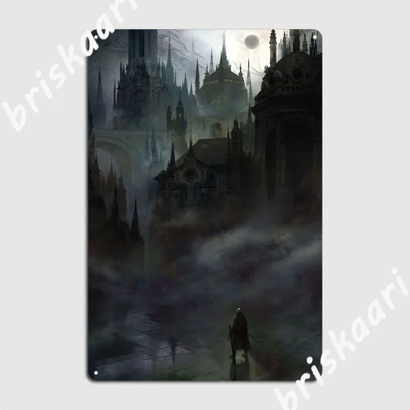 Londor металлическая фотография декор клуба домашний дизайн жестяной плакат