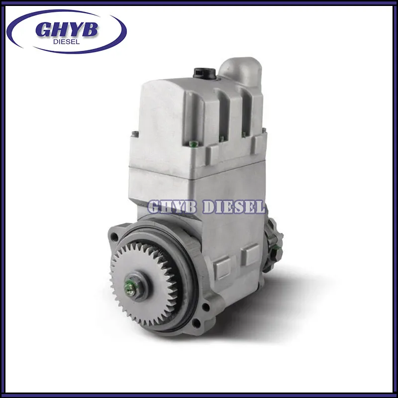 Насос впрыска дизельного топлива для CAT 4768766